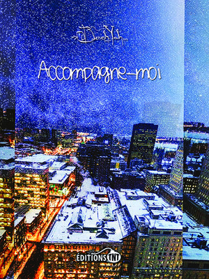 cover image of Accompagne-moi